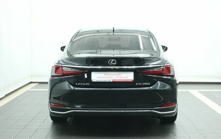 Lexus ES VII, 2018 год, 3 500 000 рублей, 13 фотография