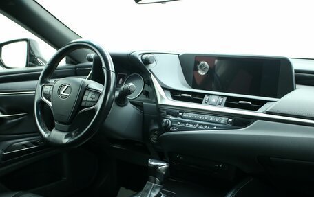 Lexus ES VII, 2018 год, 3 500 000 рублей, 4 фотография