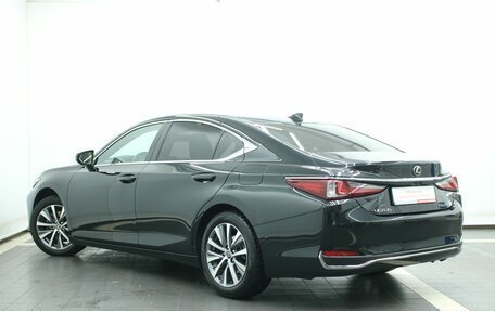 Lexus ES VII, 2018 год, 3 500 000 рублей, 12 фотография