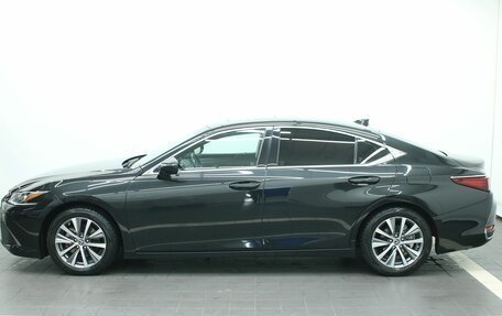 Lexus ES VII, 2018 год, 3 500 000 рублей, 14 фотография