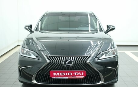 Lexus ES VII, 2018 год, 3 500 000 рублей, 9 фотография