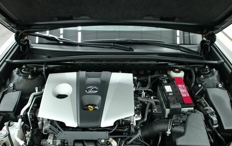 Lexus ES VII, 2018 год, 3 500 000 рублей, 8 фотография