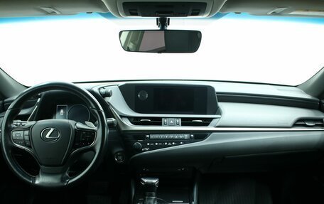 Lexus ES VII, 2018 год, 3 500 000 рублей, 16 фотография