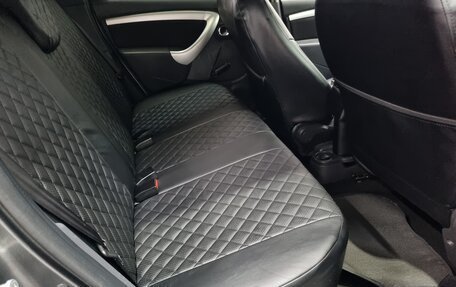 Nissan Terrano III, 2017 год, 1 199 000 рублей, 10 фотография