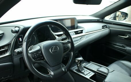 Lexus ES VII, 2018 год, 3 500 000 рублей, 17 фотография