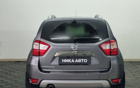 Nissan Terrano III, 2017 год, 1 199 000 рублей, 6 фотография