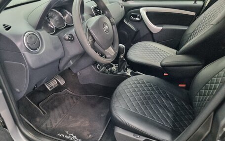 Nissan Terrano III, 2017 год, 1 199 000 рублей, 7 фотография