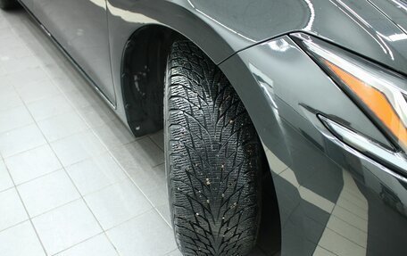 Lexus ES VII, 2018 год, 3 500 000 рублей, 18 фотография