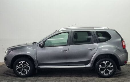 Nissan Terrano III, 2017 год, 1 199 000 рублей, 4 фотография