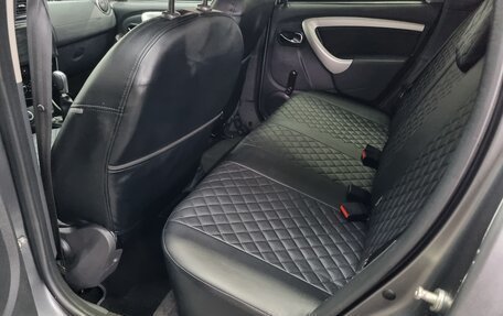 Nissan Terrano III, 2017 год, 1 199 000 рублей, 8 фотография