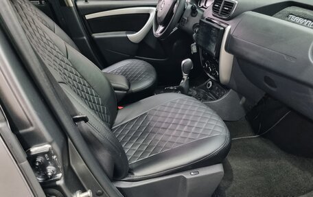 Nissan Terrano III, 2017 год, 1 199 000 рублей, 9 фотография