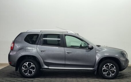 Nissan Terrano III, 2017 год, 1 199 000 рублей, 5 фотография