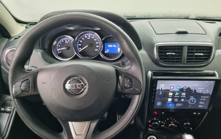 Nissan Terrano III, 2017 год, 1 199 000 рублей, 11 фотография