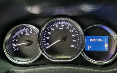 Nissan Terrano III, 2017 год, 1 199 000 рублей, 12 фотография