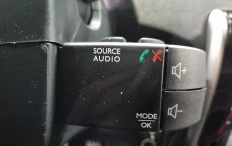 Nissan Terrano III, 2017 год, 1 199 000 рублей, 15 фотография