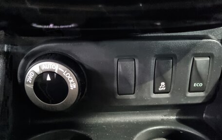 Nissan Terrano III, 2017 год, 1 199 000 рублей, 19 фотография