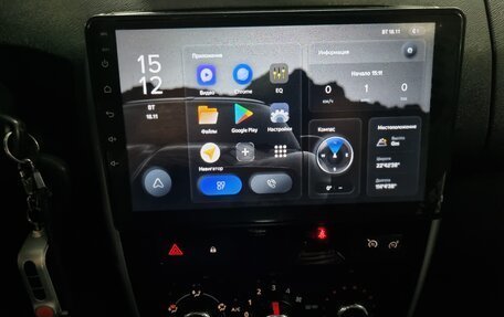 Nissan Terrano III, 2017 год, 1 199 000 рублей, 18 фотография