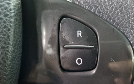 Nissan Terrano III, 2017 год, 1 199 000 рублей, 14 фотография