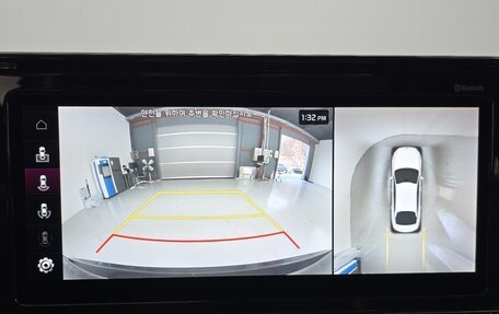 KIA K5, 2022 год, 2 100 121 рублей, 13 фотография