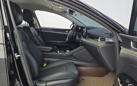 KIA K5, 2022 год, 2 100 121 рублей, 9 фотография