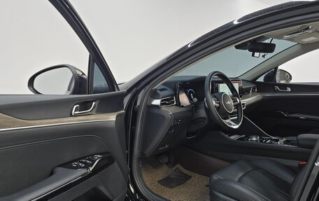 KIA K5, 2022 год, 2 100 121 рублей, 6 фотография