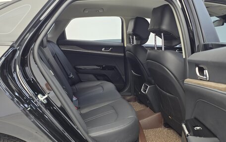 KIA K5, 2022 год, 2 100 121 рублей, 10 фотография