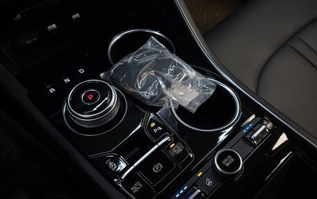 KIA K5, 2022 год, 2 100 121 рублей, 12 фотография