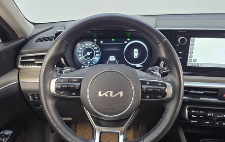 KIA K5, 2022 год, 2 100 121 рублей, 4 фотография