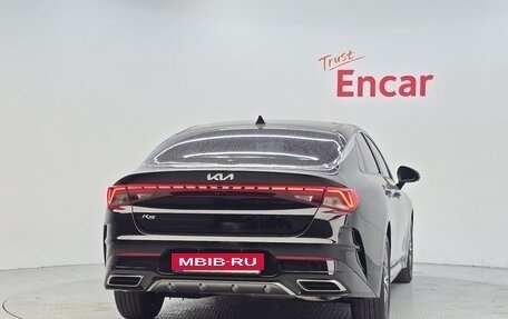 KIA K5, 2022 год, 2 100 121 рублей, 7 фотография