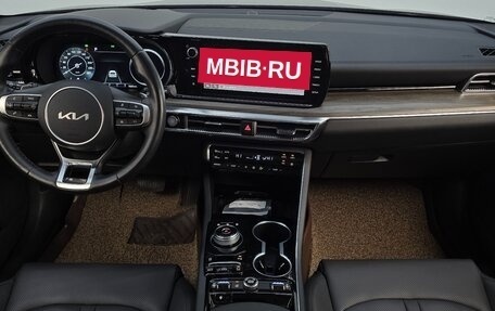 KIA K5, 2022 год, 2 100 121 рублей, 2 фотография