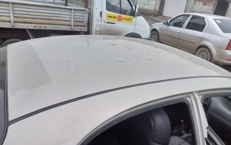 Chevrolet Lanos I, 2007 год, 100 000 рублей, 1 фотография