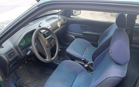 Peugeot 106 I, 1998 год, 175 000 рублей, 4 фотография