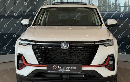 Changan CS35 Plus, 2024 год, 2 779 900 рублей, 1 фотография