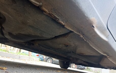 Peugeot 106 I, 1998 год, 175 000 рублей, 6 фотография