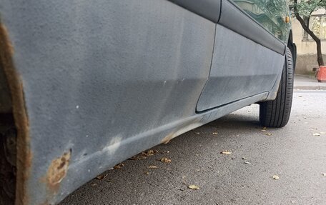 Peugeot 106 I, 1998 год, 175 000 рублей, 7 фотография