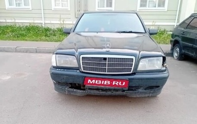 Mercedes-Benz C-Класс, 1999 год, 155 000 рублей, 1 фотография