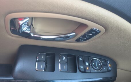 KIA Carnival III, 2016 год, 2 400 000 рублей, 14 фотография