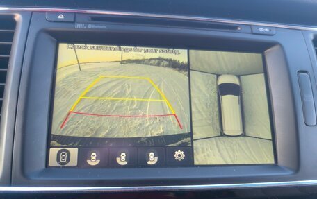 KIA Carnival III, 2016 год, 2 400 000 рублей, 18 фотография