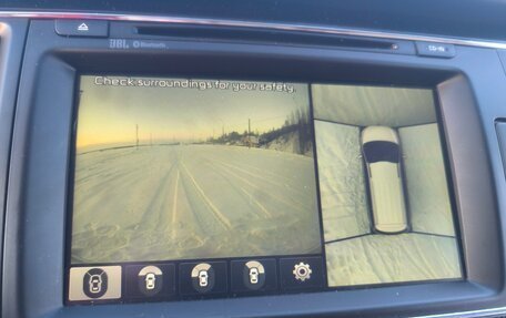 KIA Carnival III, 2016 год, 2 400 000 рублей, 20 фотография