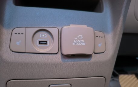 KIA Carnival III, 2016 год, 2 400 000 рублей, 24 фотография