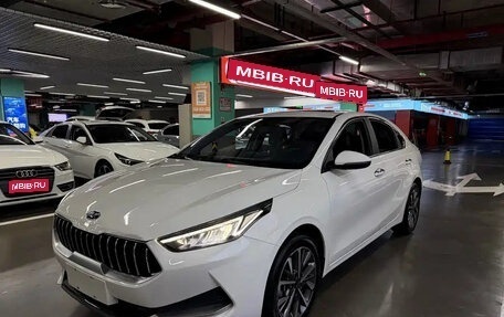 KIA K3, 2021 год, 1 190 000 рублей, 1 фотография