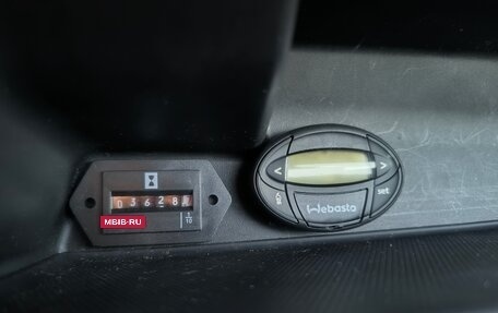 KIA Carnival III, 2016 год, 2 400 000 рублей, 21 фотография