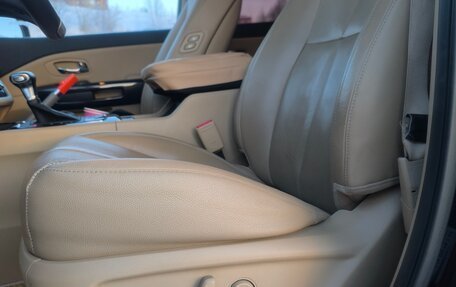 KIA Carnival III, 2016 год, 2 400 000 рублей, 27 фотография