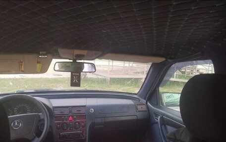 Mercedes-Benz C-Класс, 1999 год, 155 000 рублей, 4 фотография