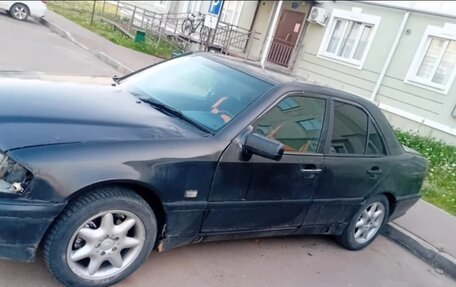 Mercedes-Benz C-Класс, 1999 год, 155 000 рублей, 3 фотография