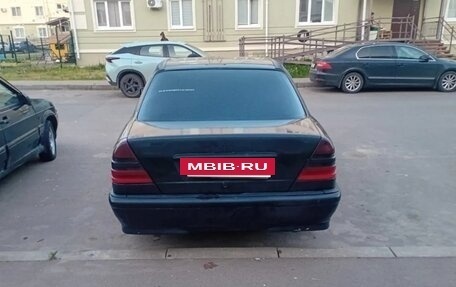 Mercedes-Benz C-Класс, 1999 год, 155 000 рублей, 2 фотография