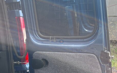 Renault Trafic, 2019 год, 2 295 000 рублей, 12 фотография