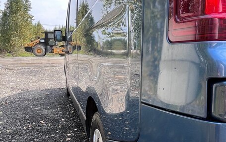 Renault Trafic, 2019 год, 2 295 000 рублей, 18 фотография