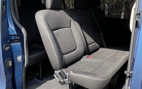 Renault Trafic, 2019 год, 2 295 000 рублей, 7 фотография