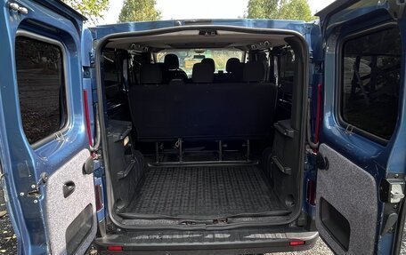 Renault Trafic, 2019 год, 2 295 000 рублей, 9 фотография